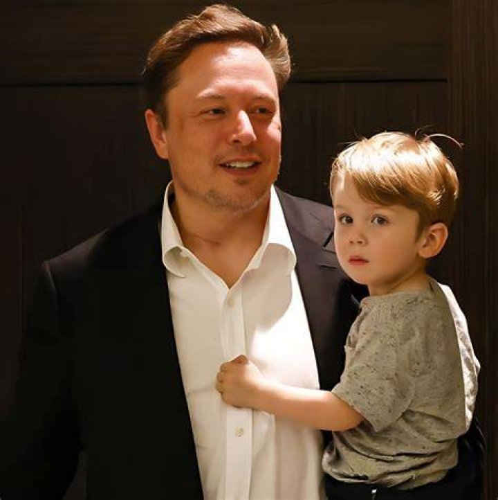 X A-Xii Musk (Elon Musk Son) Wikipedia, Bio, Age, Height, Siblings, Facts