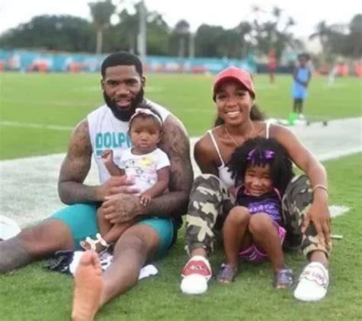 Xavien Howard wife: Is Xavien Howard married?