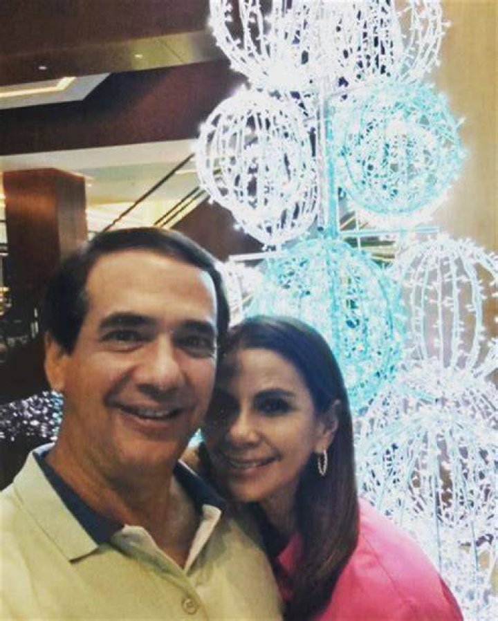 Xiomara Blandino Biography, Age, Height, Husband, Net Worth, Family ·