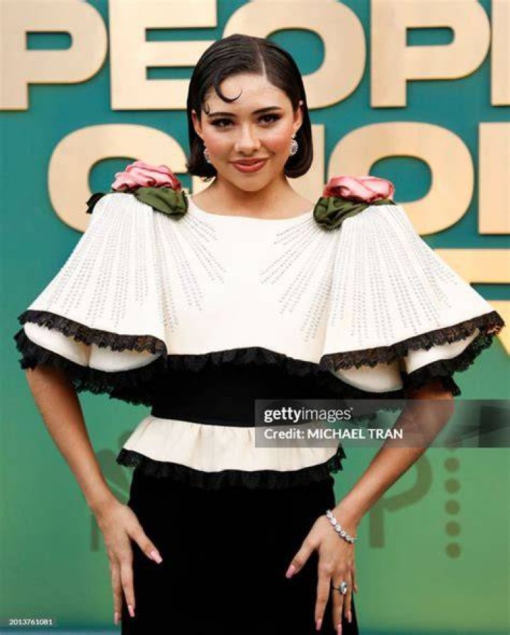 Xochitl G&oacute;mez Actress