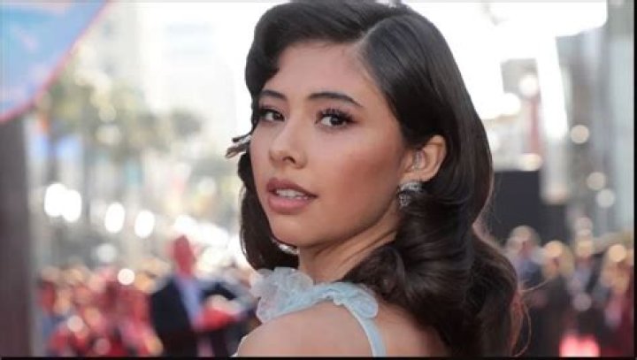 Xochitl Gomez Religion, Family Ethnicity and Origin |