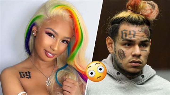 XXXTentacion&rsquo;s Girlfriend Responds to Guilty Verdict in XXX Trial XXL