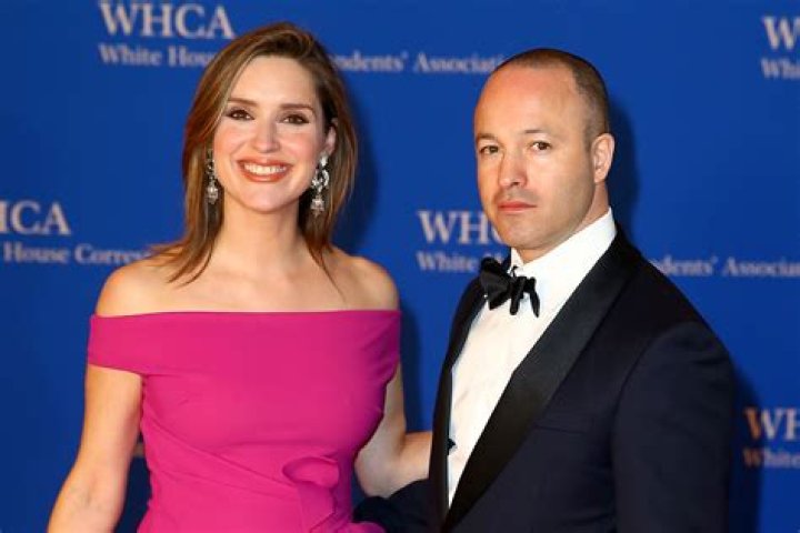 Yado Yakub: Everything To Know About Margaret Brennan’s Husband