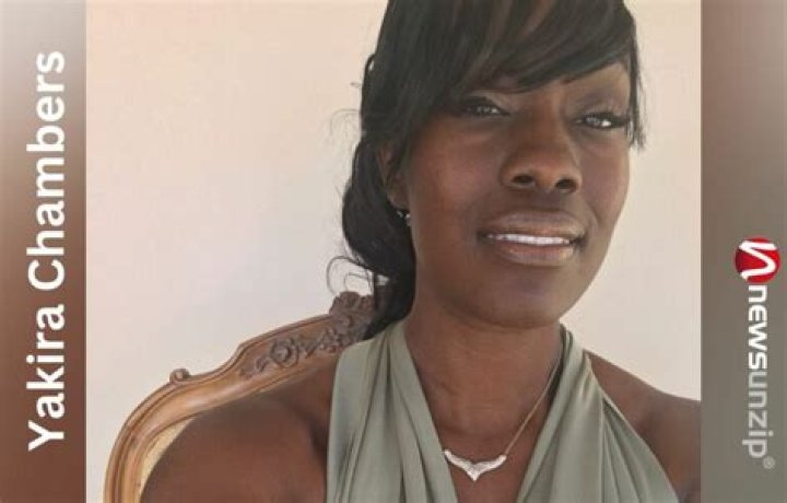 Yakira Chambers Husband: Meet Anthony Welch
