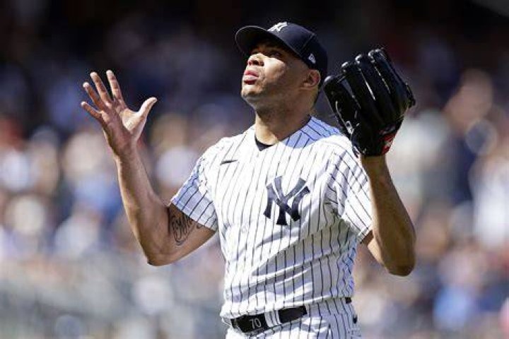 Yankees and Mets Domestic Violence Okay re Chapman, Familia, Reyes