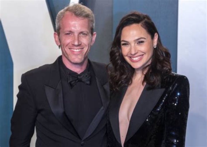 Yaron Versano 11 Surprising Facts About Gal Gadot's Husband
