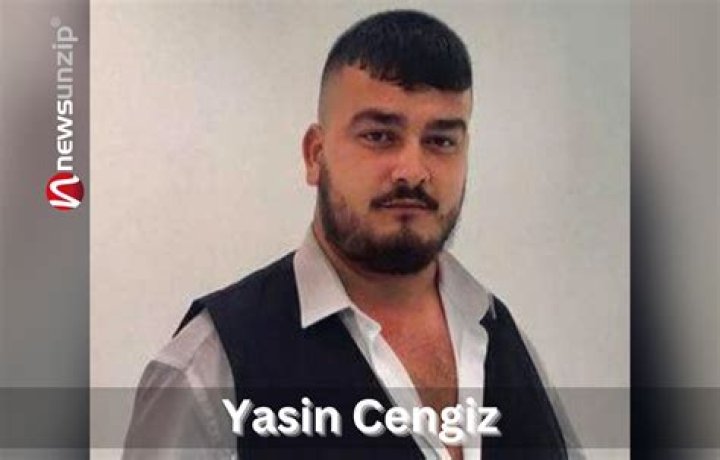 Yasin Cengiz Wikipedia, Biography ,Age, Ethnicity, Wiki, Career