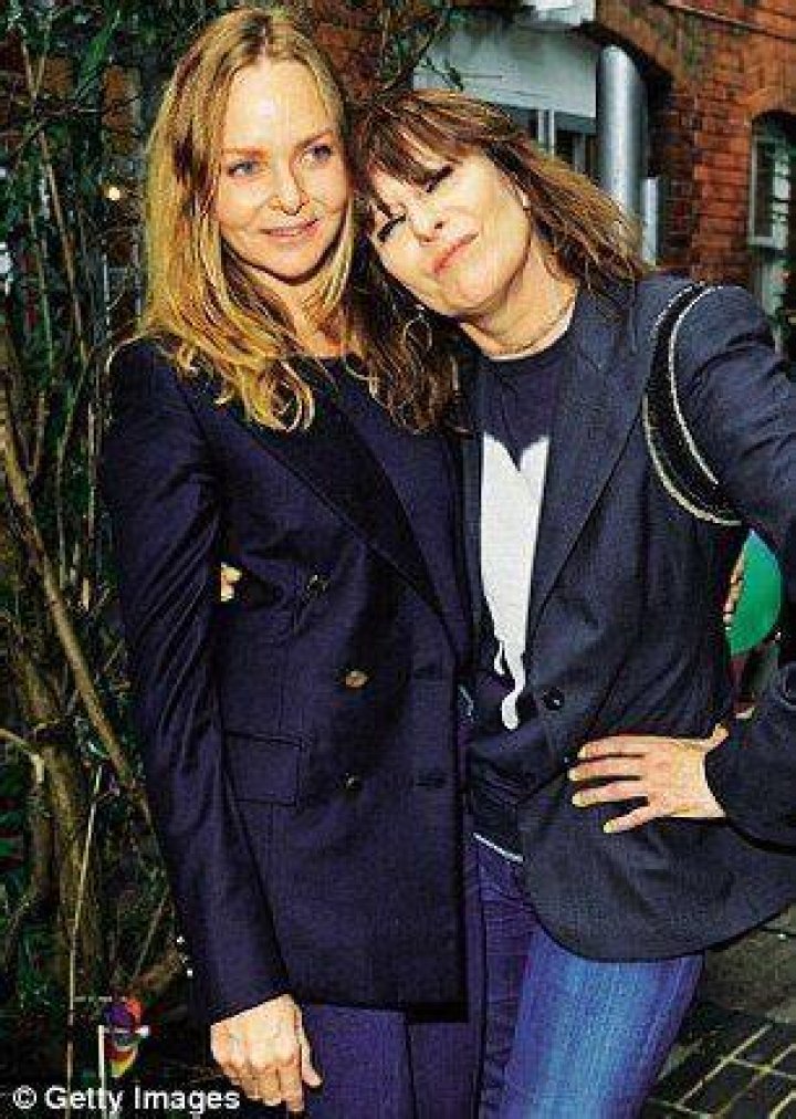 Yasmin Kerr: Truth About Chrissie Hynde's daughter