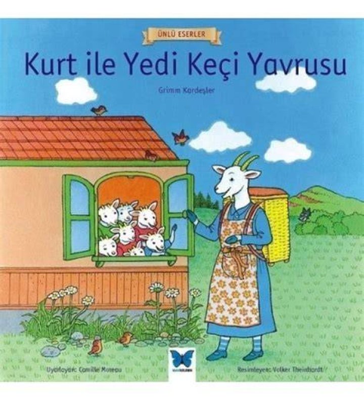 Yedi &Ccedil;ocukları ile &Ccedil;iftlikte Yaşarken G&ouml;ren Herkesi Hasetinden &Ccedil;atlatan