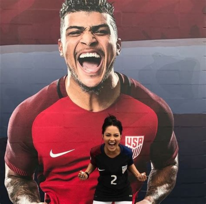 Yedlin and Tristin Mays Usmnt, Sounders, Newcastle United, Sunderland