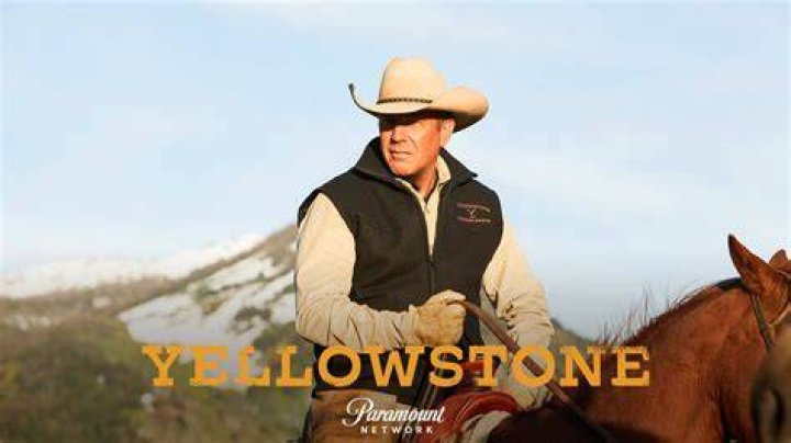 Yellowstone TV Show on Paramount Network Season Three Viewer Votes