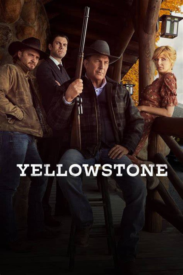 Yellowstone Tv Show