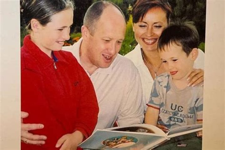 Yevgeny Prigozhin Children