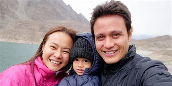 Ying Wiens Is &lsquo;The Most Amazing Person&rsquo; to Husband Mark Wiens Facts