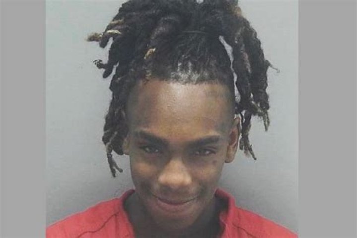 YNW Melly Accused Of Having Pipe Bombs In Broward County Jail HipHopDX