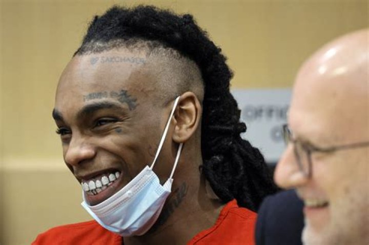 YNW Melly case twist as appeal court rules he can face death penalty
