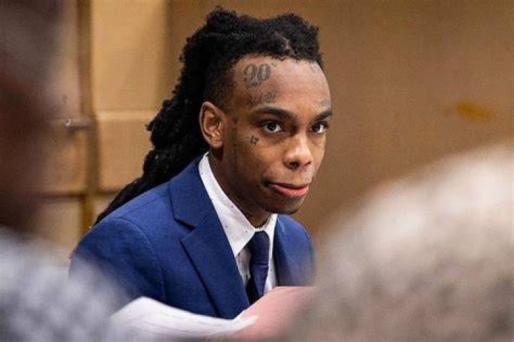 YNW Melly Murder Trial Declared a Mistrial, Jury Deadlocks on Verdict