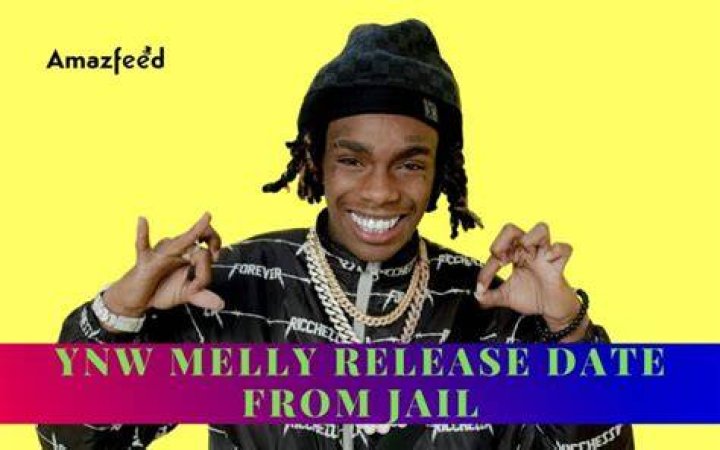 YNW Melly Official RELEASE DATE, Here's When YouTube