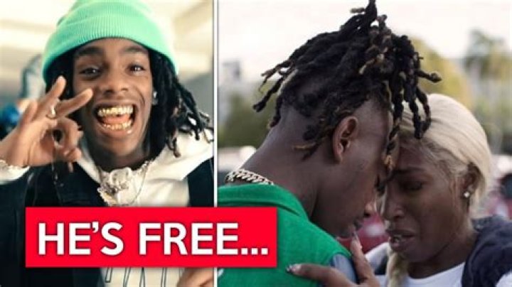 YNW Melly Officially Released, Here's Why… YouTube