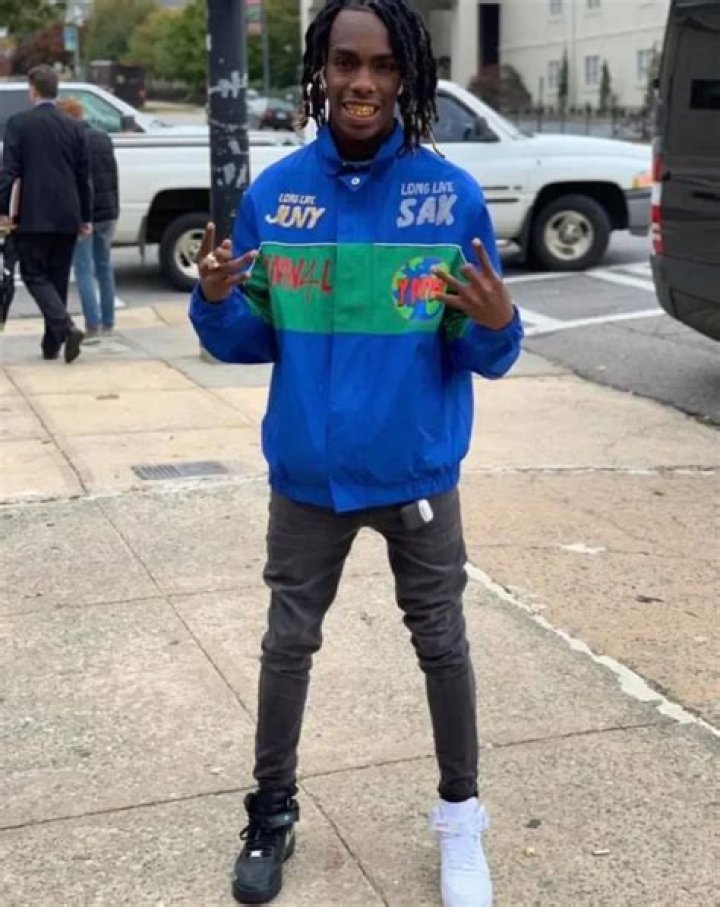 Ynw Melly Religion, Ethnicity, Nationality