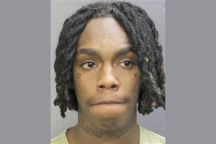 YNW Melly Won't Survive Being In Prison, Here's Why... YouTube