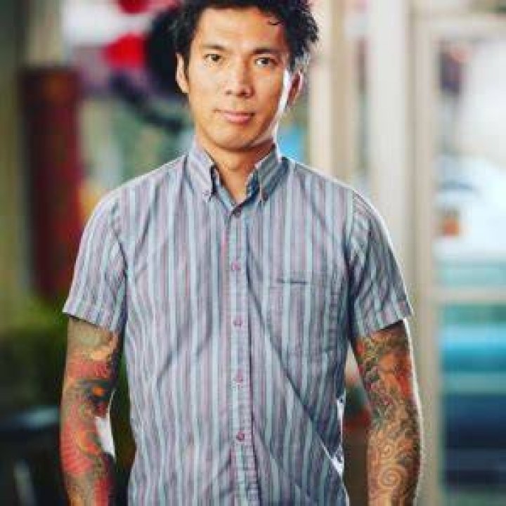 Yoji Harada Bio, Age, Net Worth, Height, Nationality, Career, Married