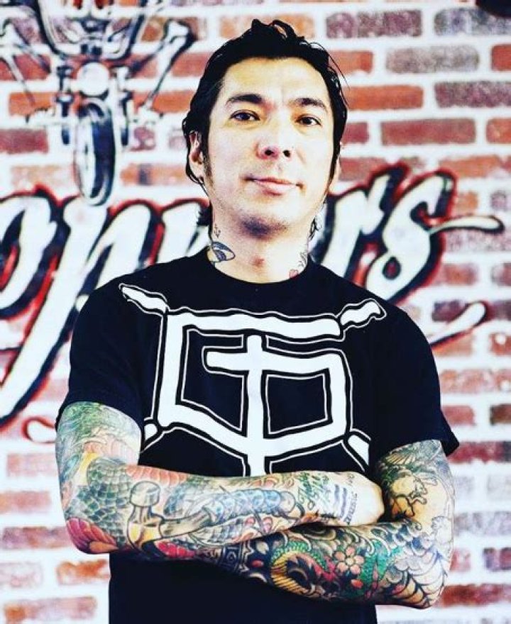 Yoji Harada Bio, Net Worth, Wife, Miami Ink, Death, Cause of Death