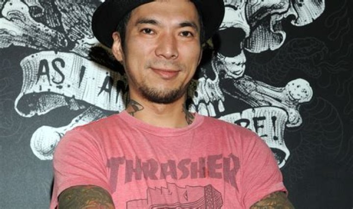 Yoji Harada Biography, Age, Wiki, Height, Weight, Girlfriend, Family & More