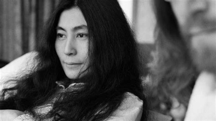 Yoko Ono and the Myth That Deserves to Die