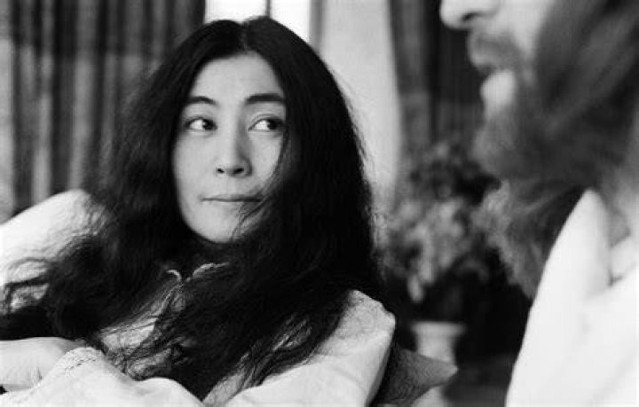 Yoko Ono And The Reasons Behind Her Controversial Legacy