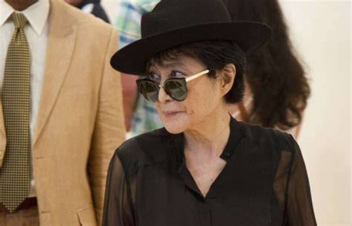 "Yoko Ono Hate" And The Hidden Truths