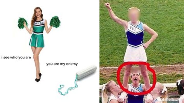 You Are My Enemy TikTok Slideshow I See Who You Are, You Are My Enemy