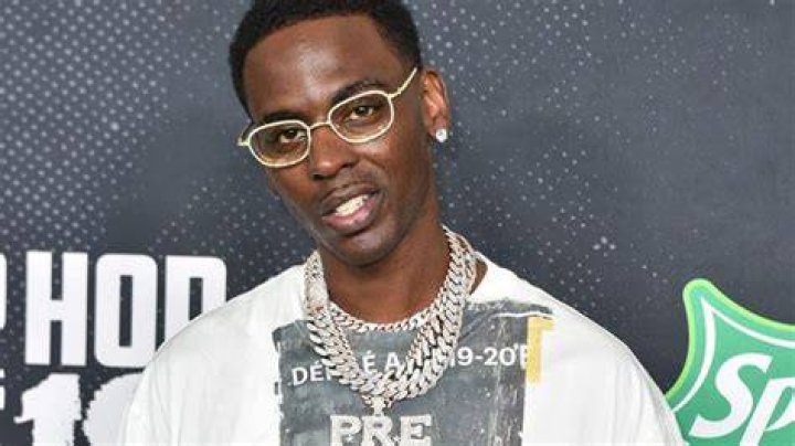 Young Dolph Net Worth - How Much Does Young Dolph Make?