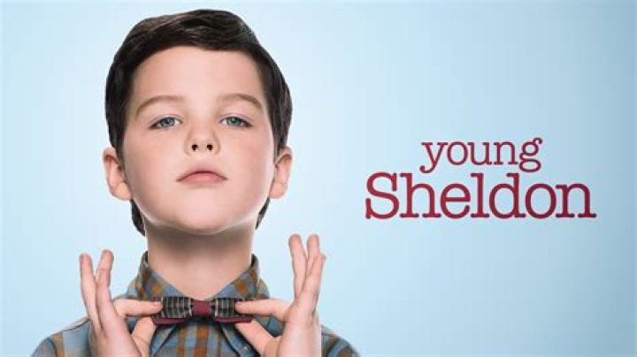 Young Sheldon Know Your Meme