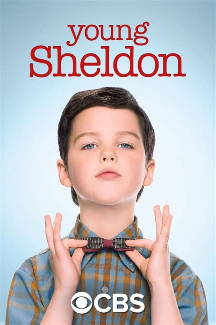 Young Sheldon season 1 finale How to watch live online
