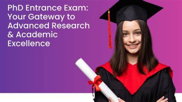 Your Gateway To Academic Excellence