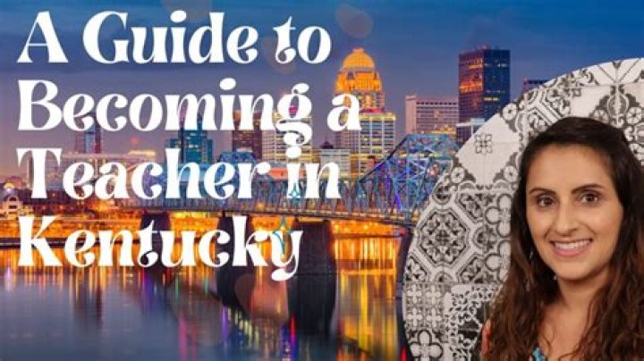 Your Guide To Becoming A Teacher In Baltimore