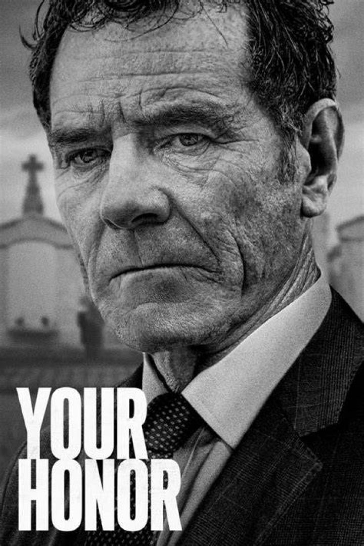 YOUR HONOR SEASON 1 Australian Classification