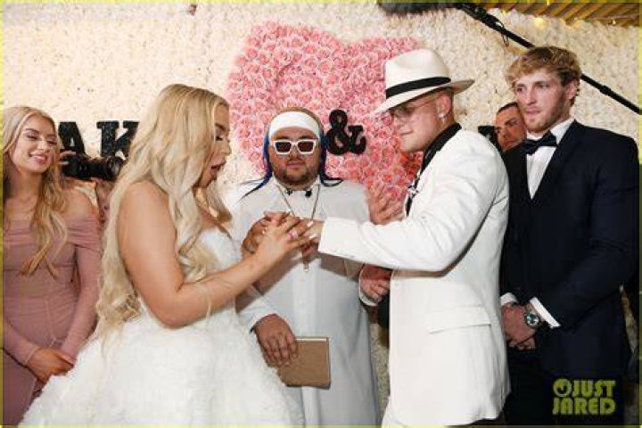 Youtube star Jake Paul married; wife also a Vlogger. What about