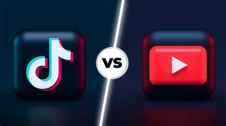 YouTube Vs. TikTok For KSI's Success