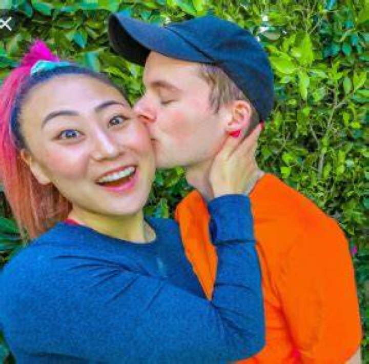 YouTuber, Lizzy Sharer Currently Dating Ryan Prunty; Previously In A Relationship With Carter Sharer