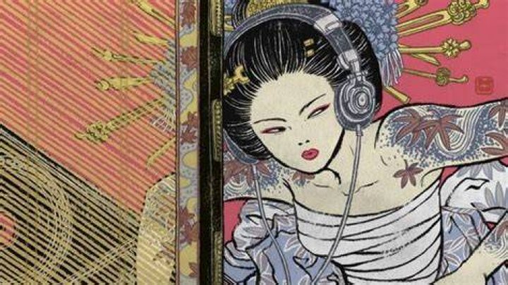 Yuko Shimizu... Kai Fine Art