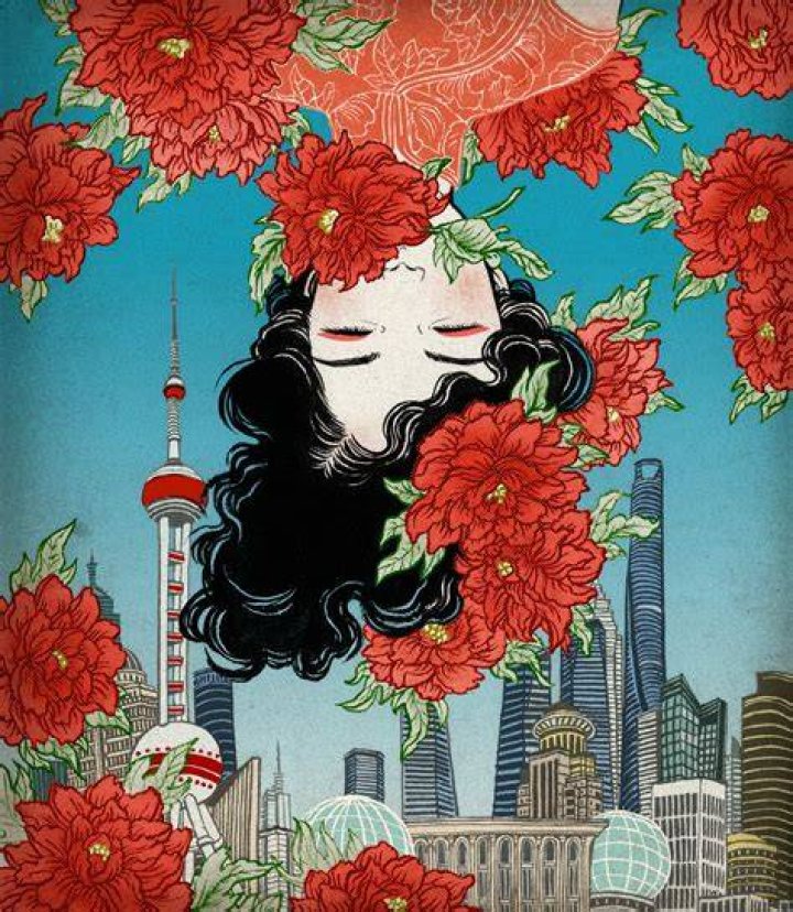 Yuko Shimizu Yuko Shimizu (Erfinderin von Hello Kitty und &hellip; Flickr