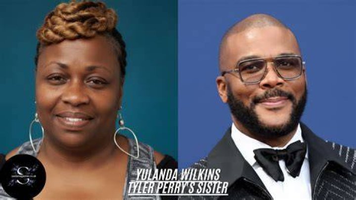 Yulanda Wilkins Tyler Perry's Sister Know About Her