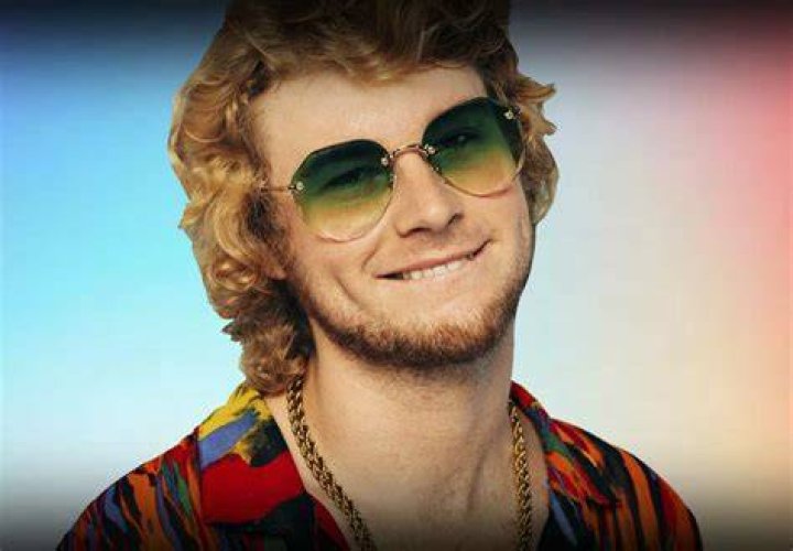 Yung Gravy's 'Betty (Get Money)' Lyrics