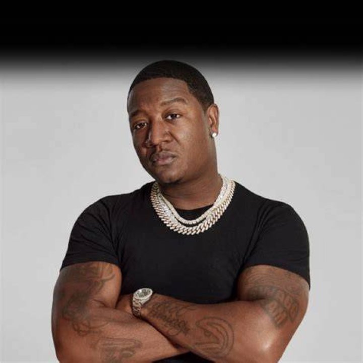 Yung Joc's Married Life with Wife and Children