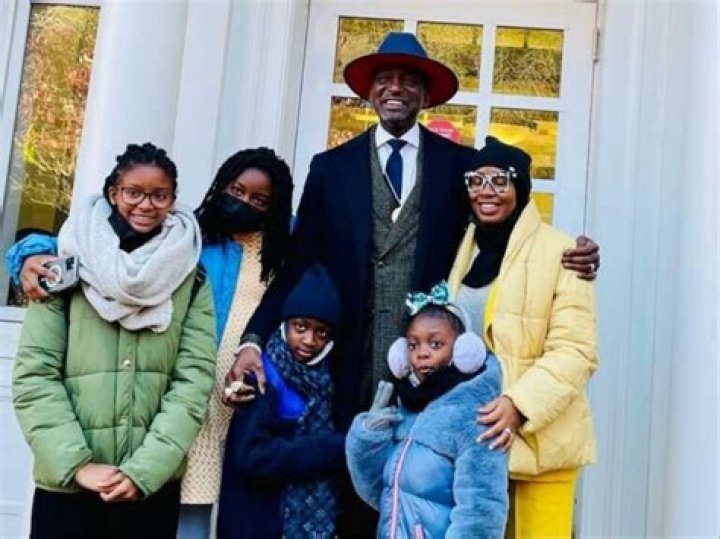 Yusef Salaam Wikipedia, Age, Wife, Net Worth, Height