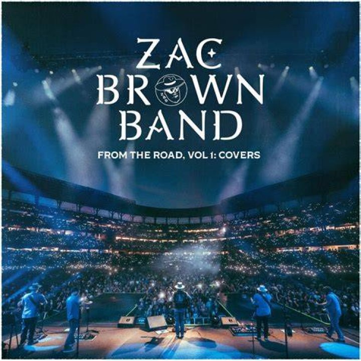 Zac Brown Band extends spring tour and adds KC to the list FOX 4