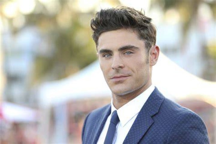Zac Efron posts rare photo with younger siblings Olivia and Henry
