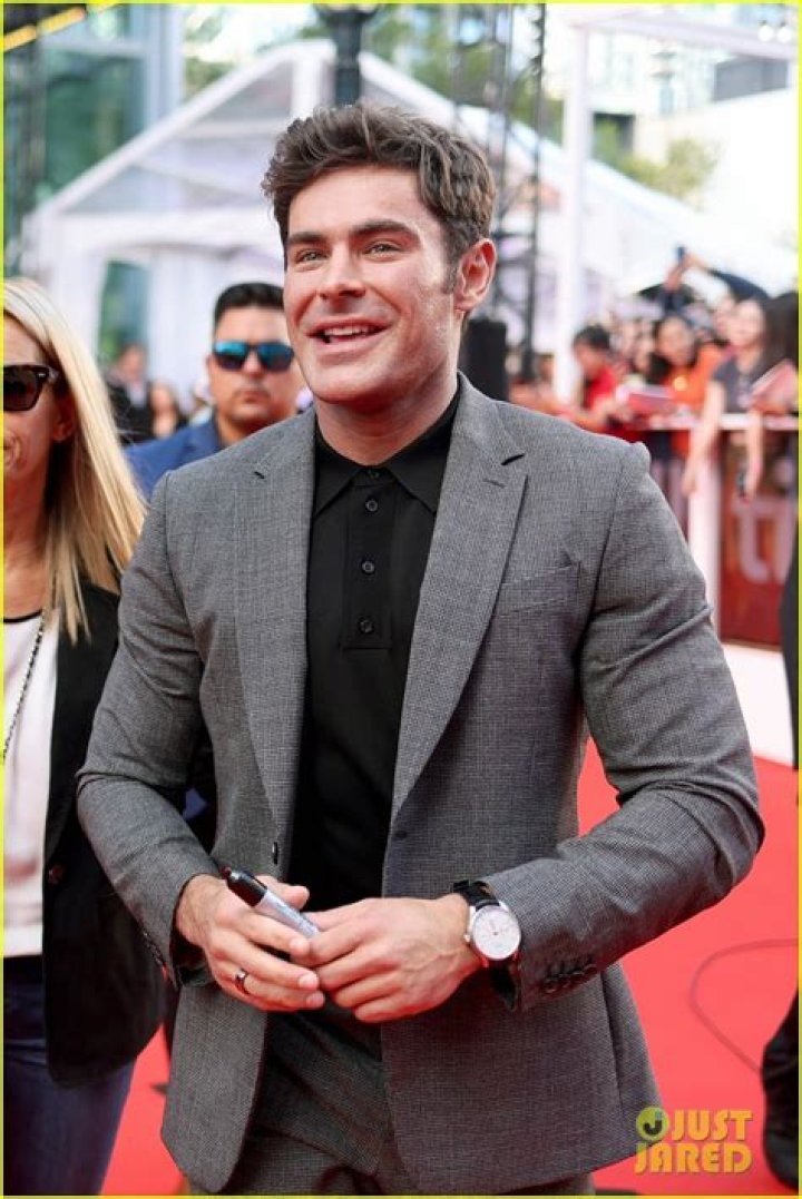 Zac Efron reveals he ‘almost died’ after shattering jaw which sparked